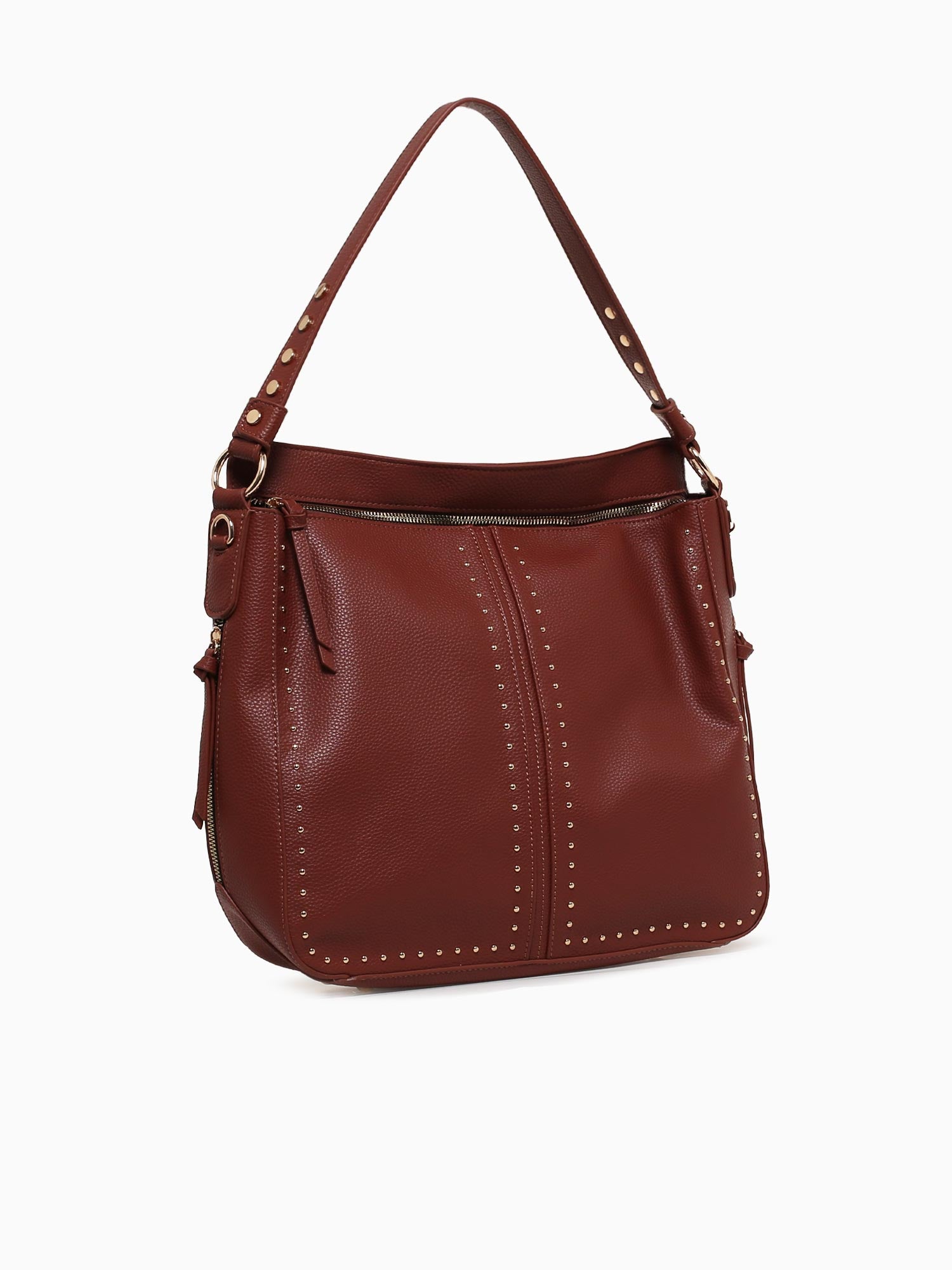 Ria Shoulder Bag Tan Tan