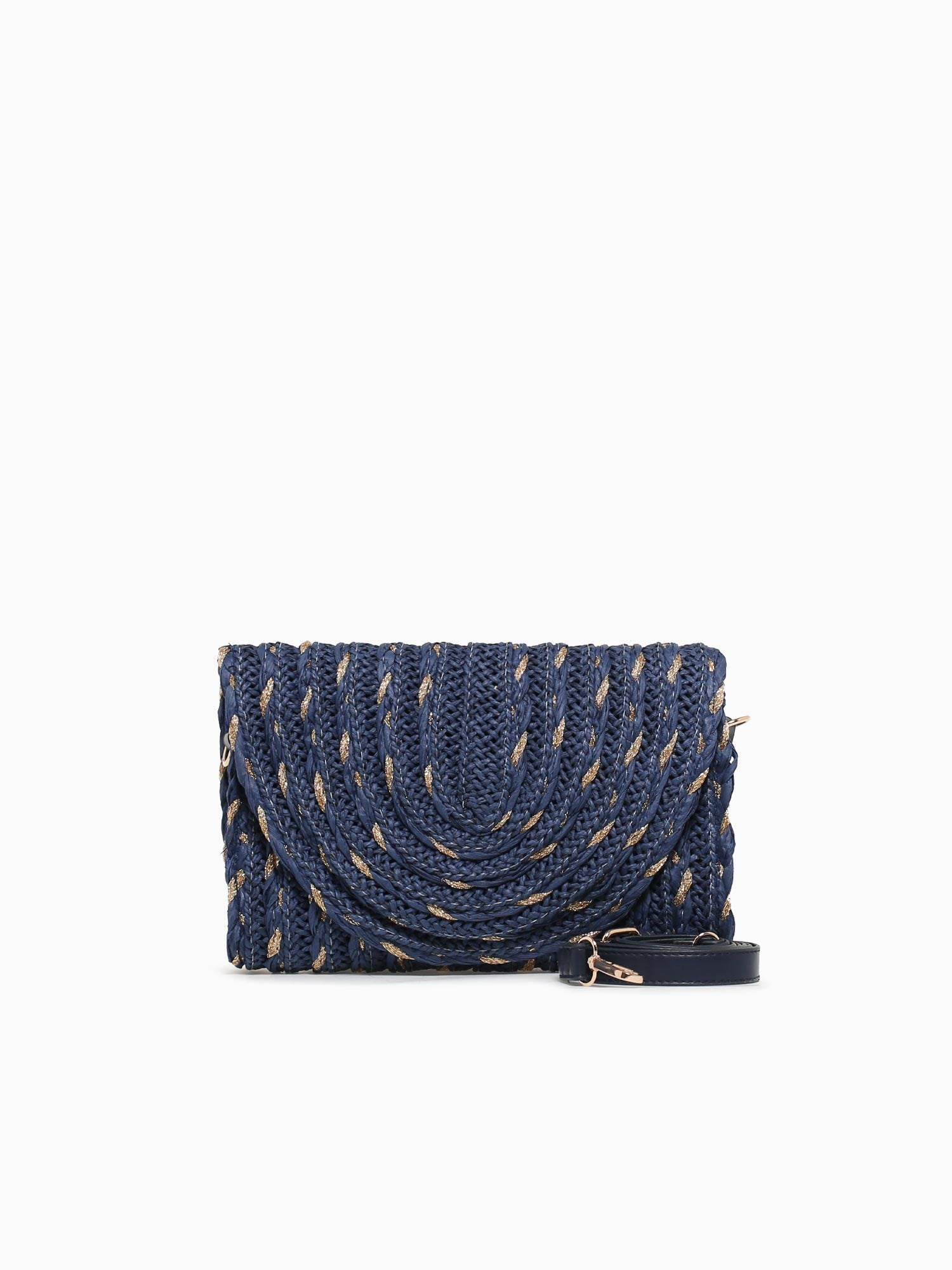 Victoria Crossbody Blue Blue