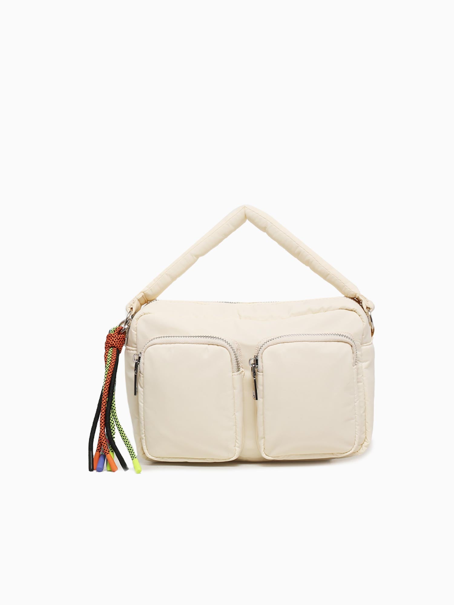 Lena Crossbody Beige Beige