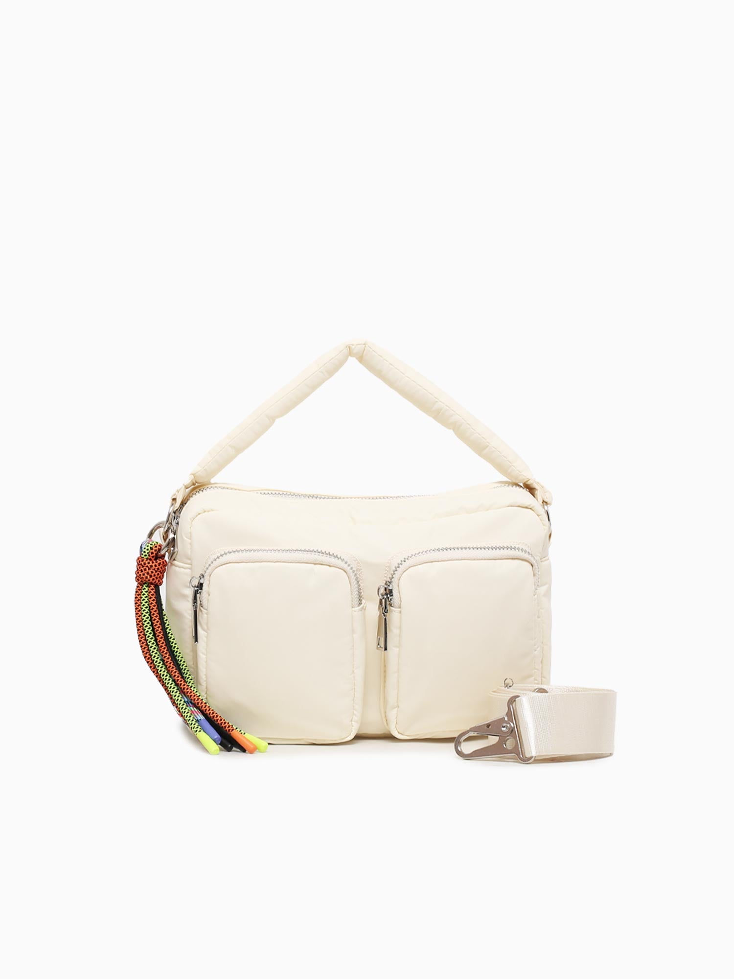 Lena Crossbody Beige Beige