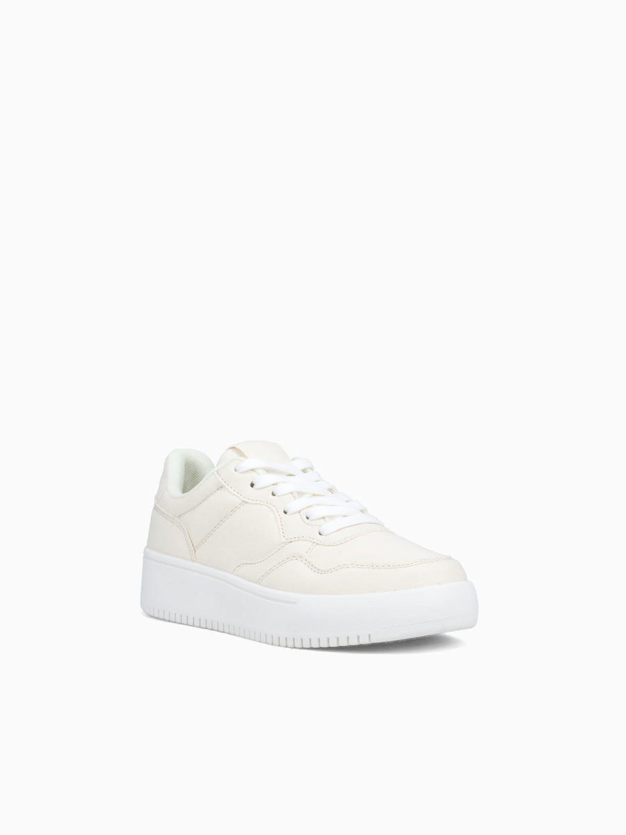 Vermont Off White Textile Off White / 1 / M