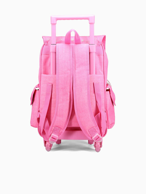 Cowgirl Trolly Pink Pink