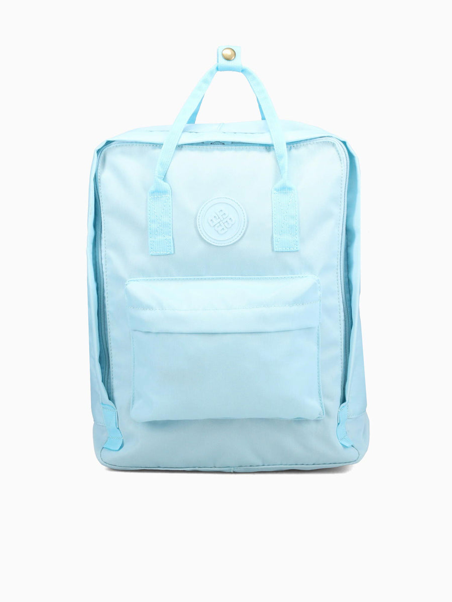 Raven Backpack Blue Blue