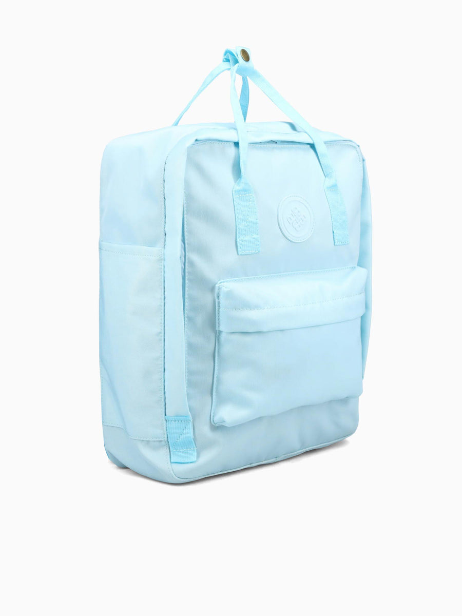 Raven Backpack Blue Blue