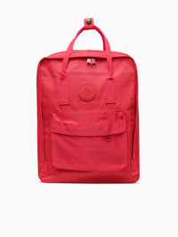 Raven Backpack Red Red