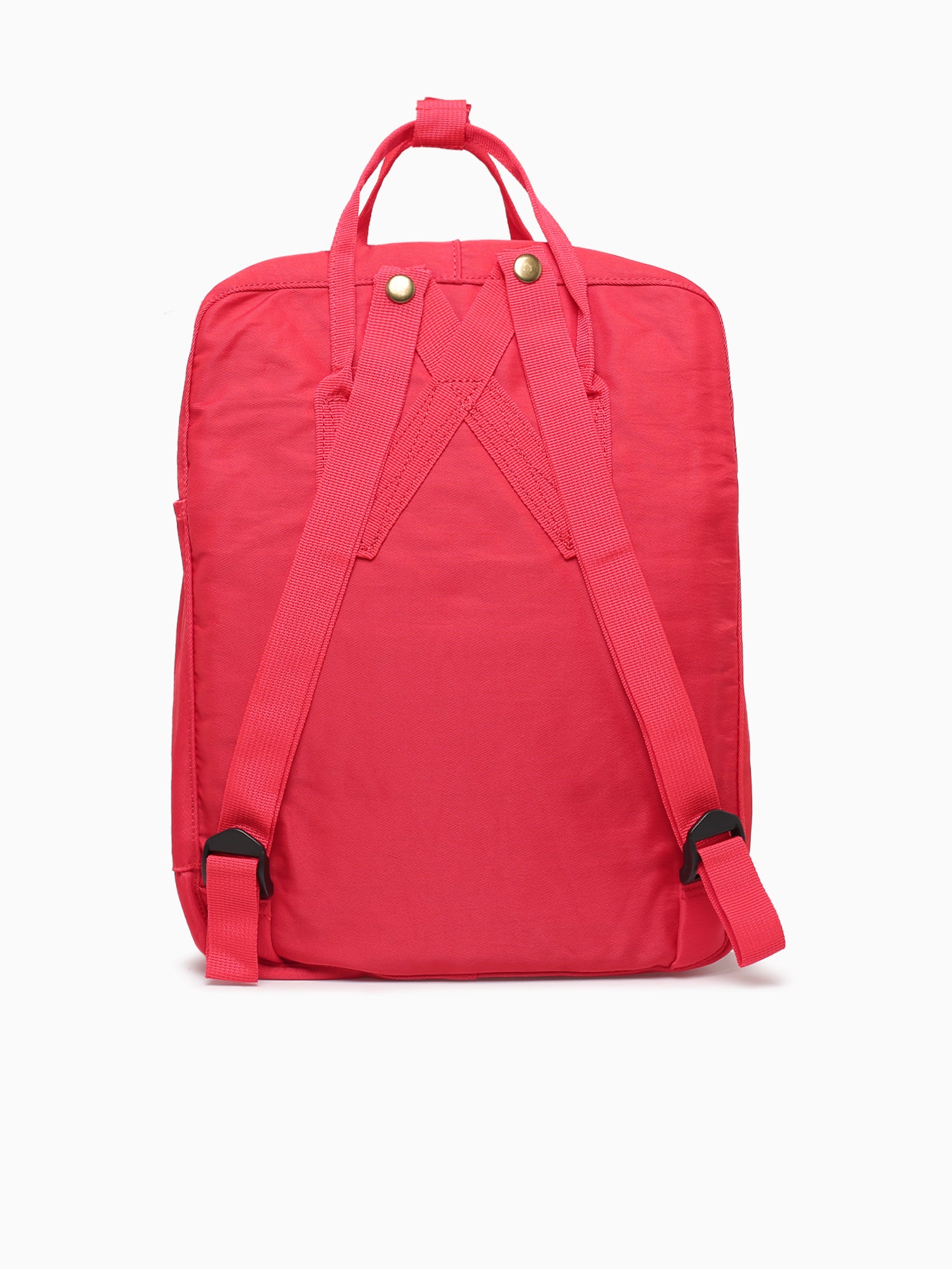 Raven Backpack Red Red