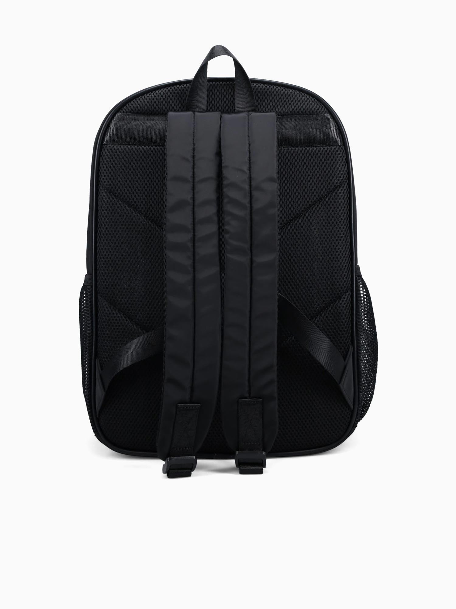 Bks Backpack Black Black