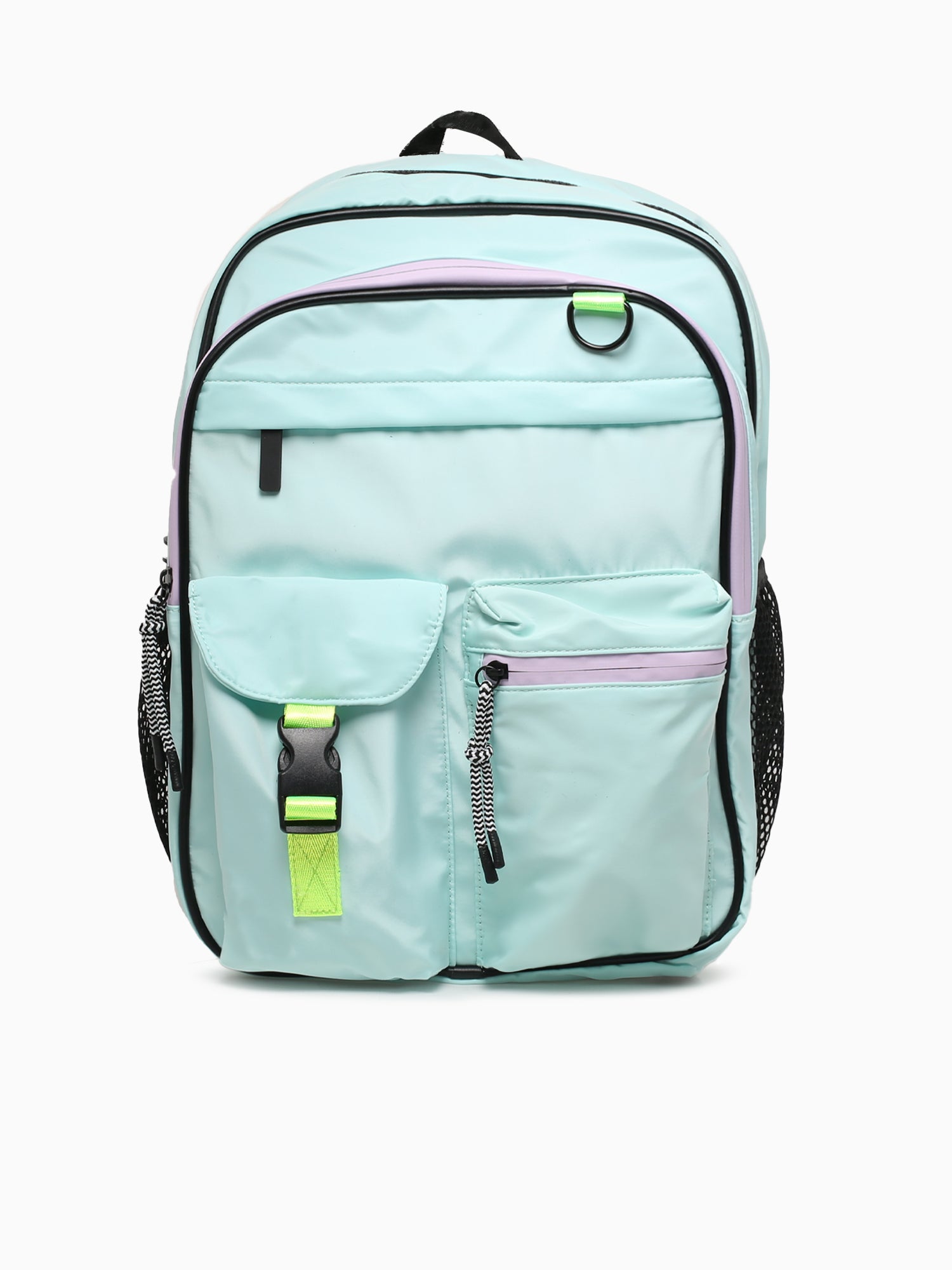 Bks Backpack Blue Blue