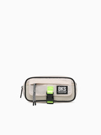 Bks Pencilcase Beige Beige