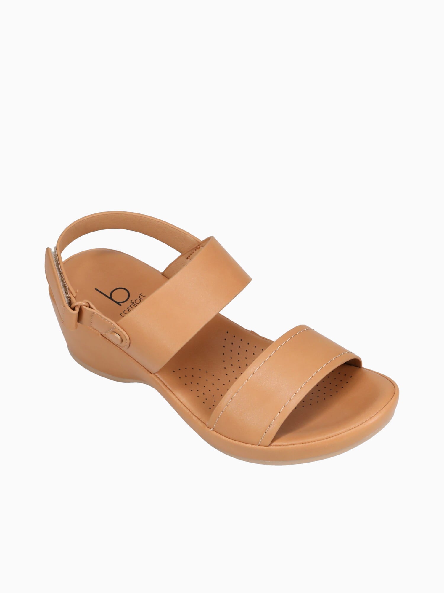 Natusa Camel Smooth Tan / 5 / M