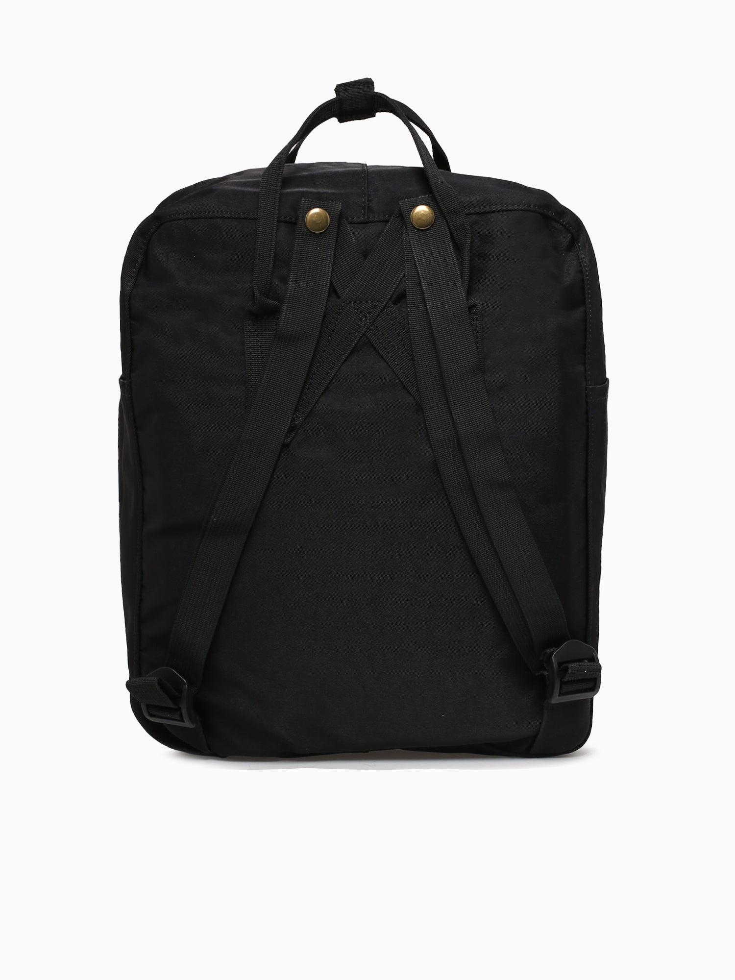 Raven Backpack Black Black