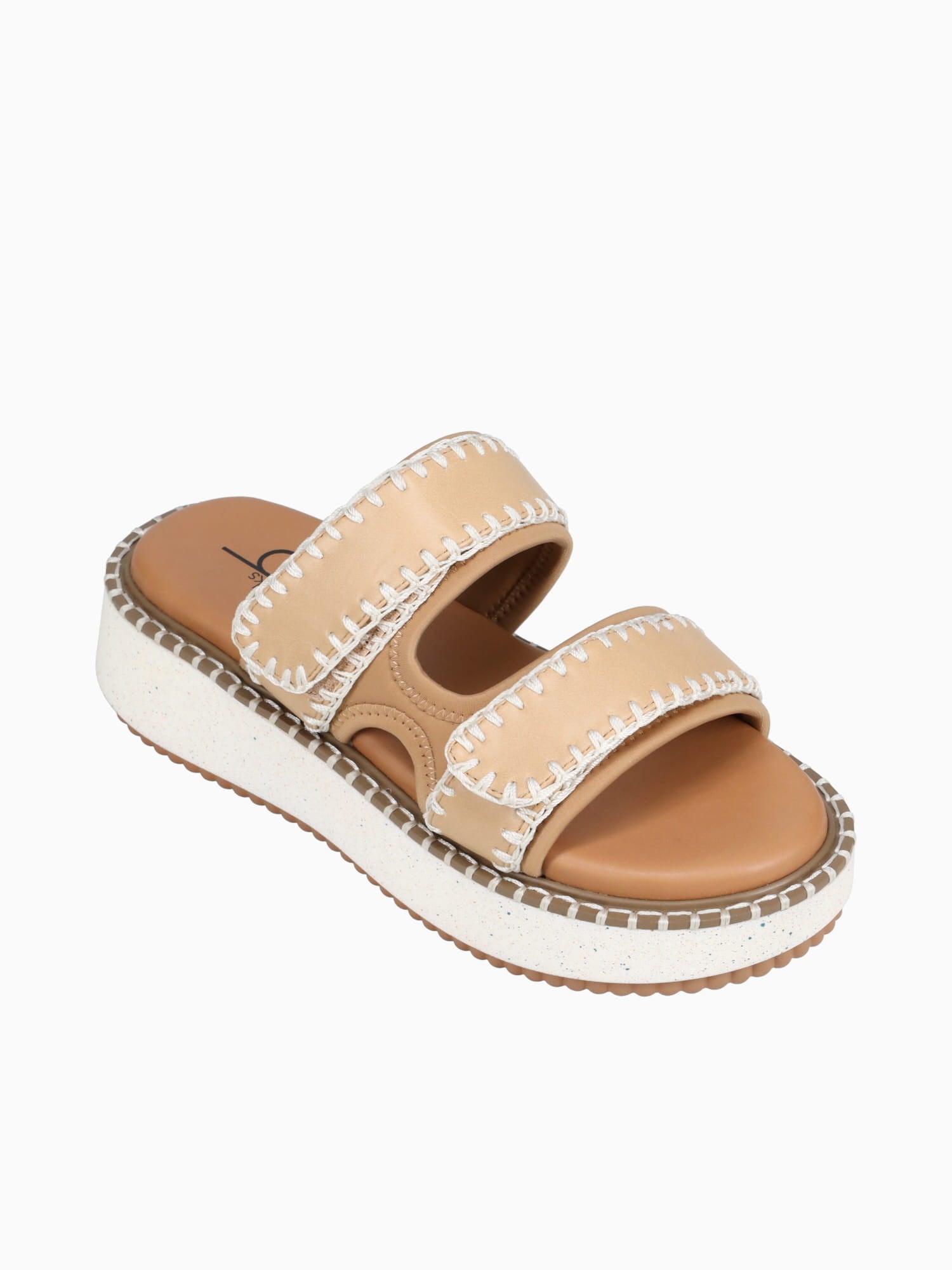 Raquel Camel Smooth Tan / 5 / M