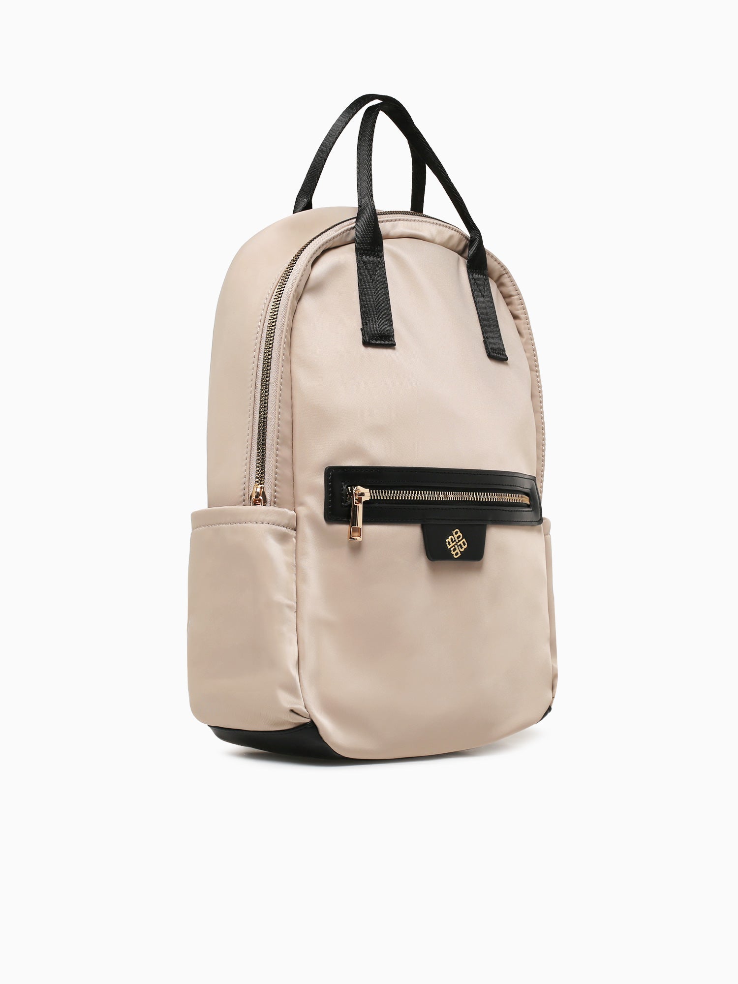 Carole Backpack Beige Beige