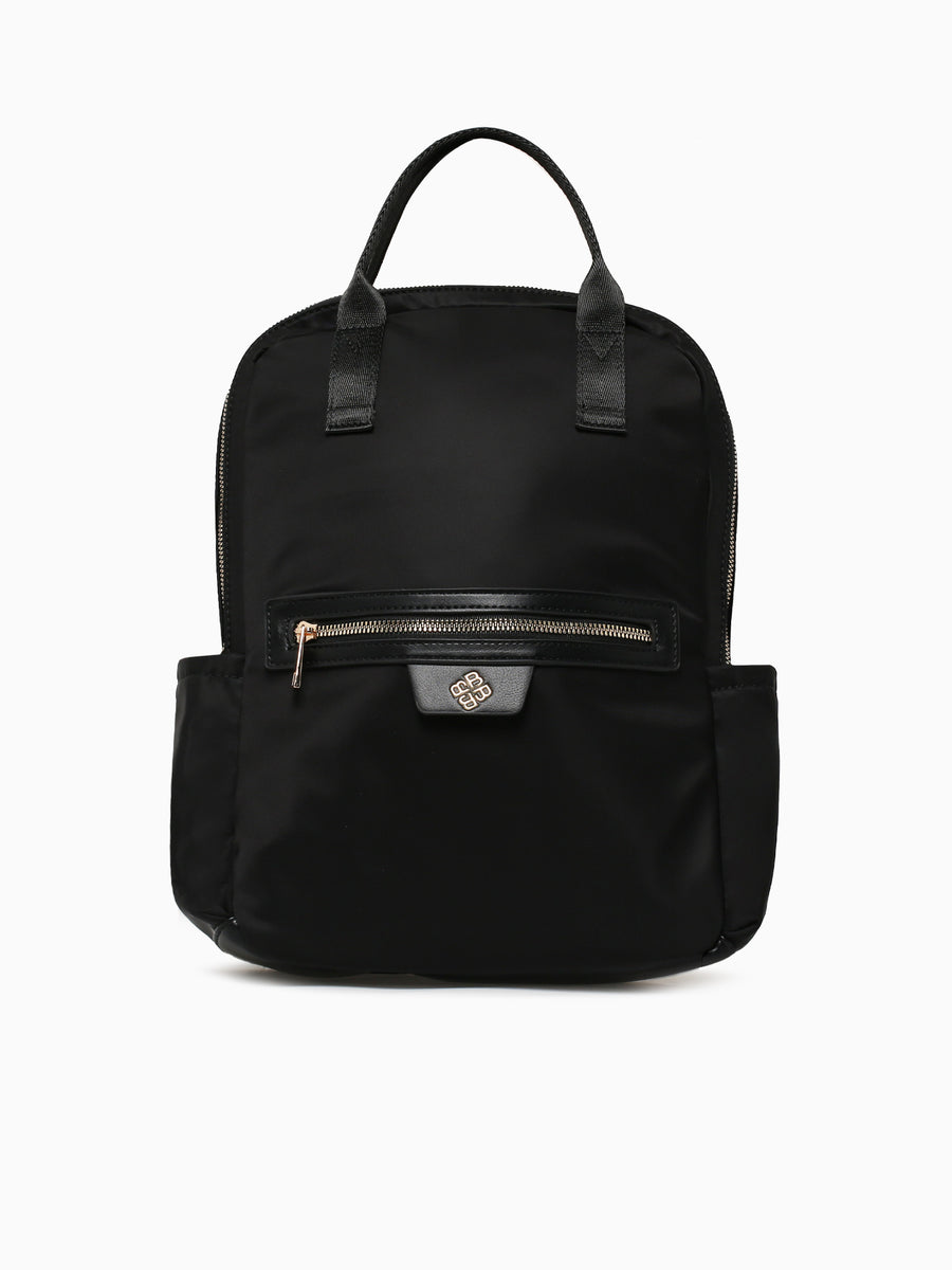 Carole Backpack Black Black