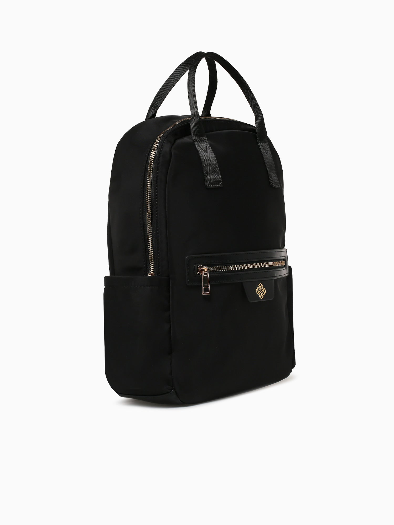 Carole Backpack Black Black