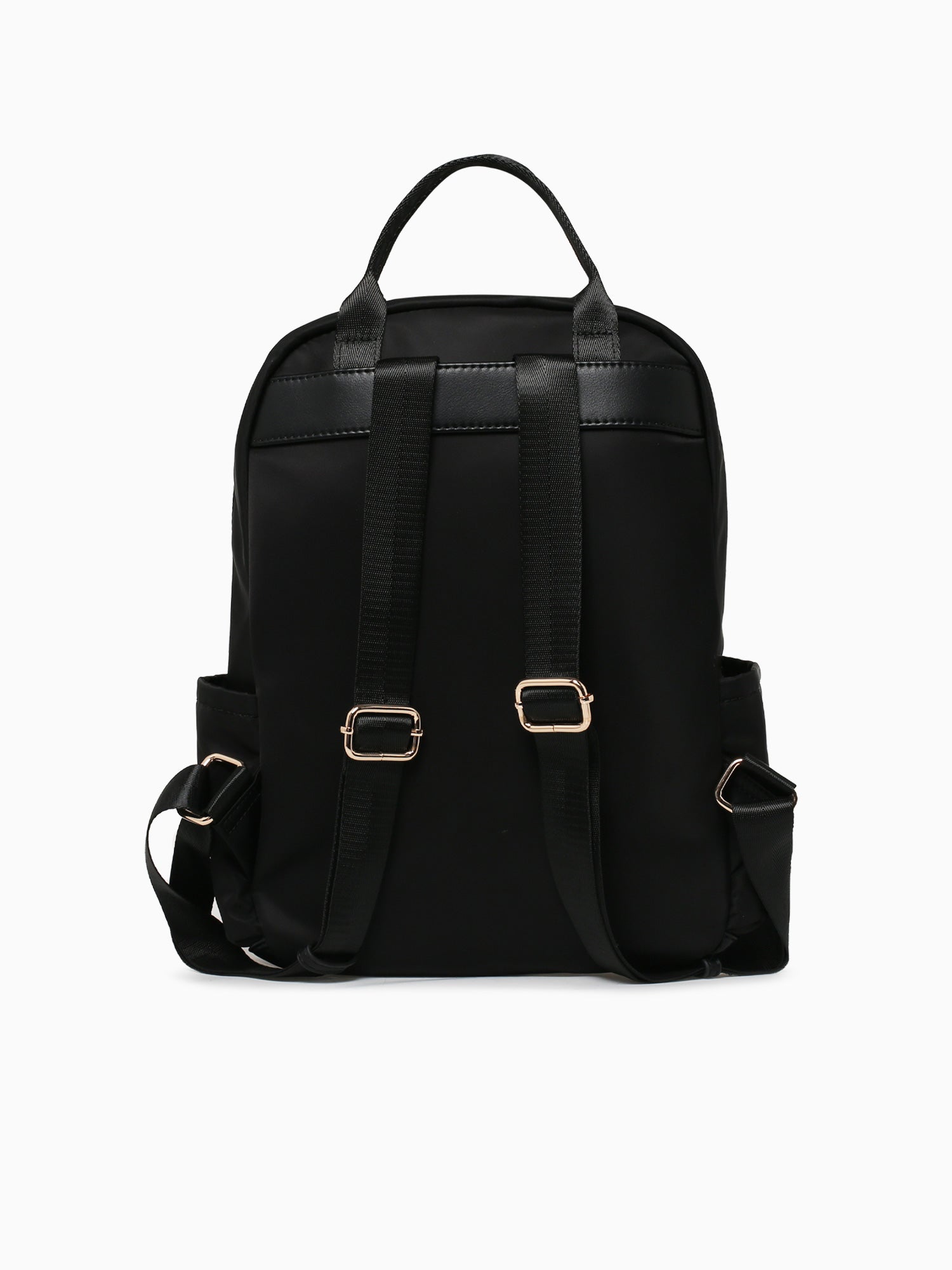 Carole Backpack Black Black