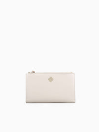 Diana Wallet Off White Off White