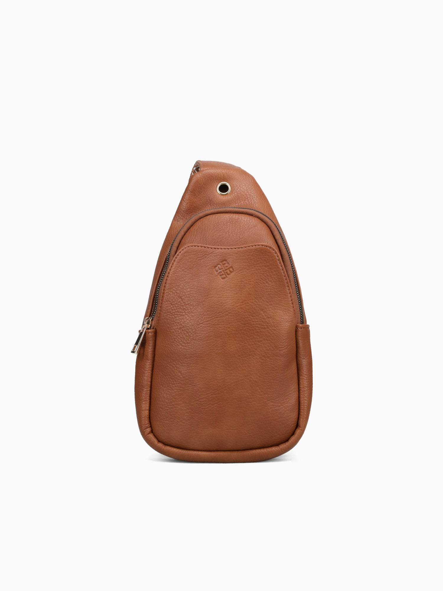 Monica Backpack Tan Tan