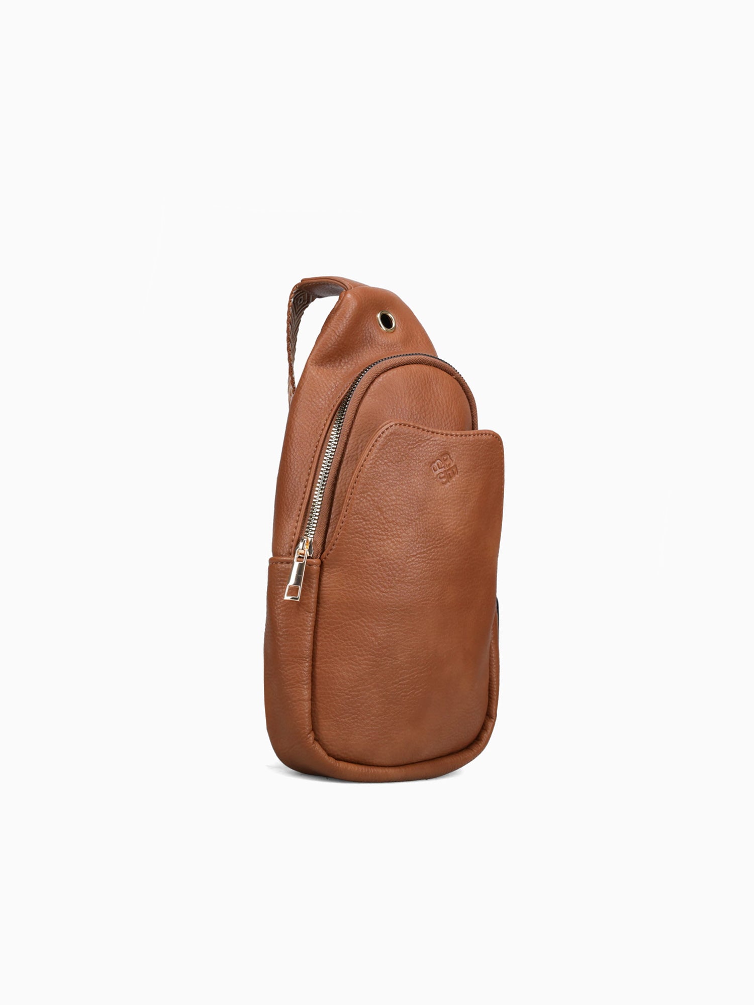 Monica Backpack Tan Tan