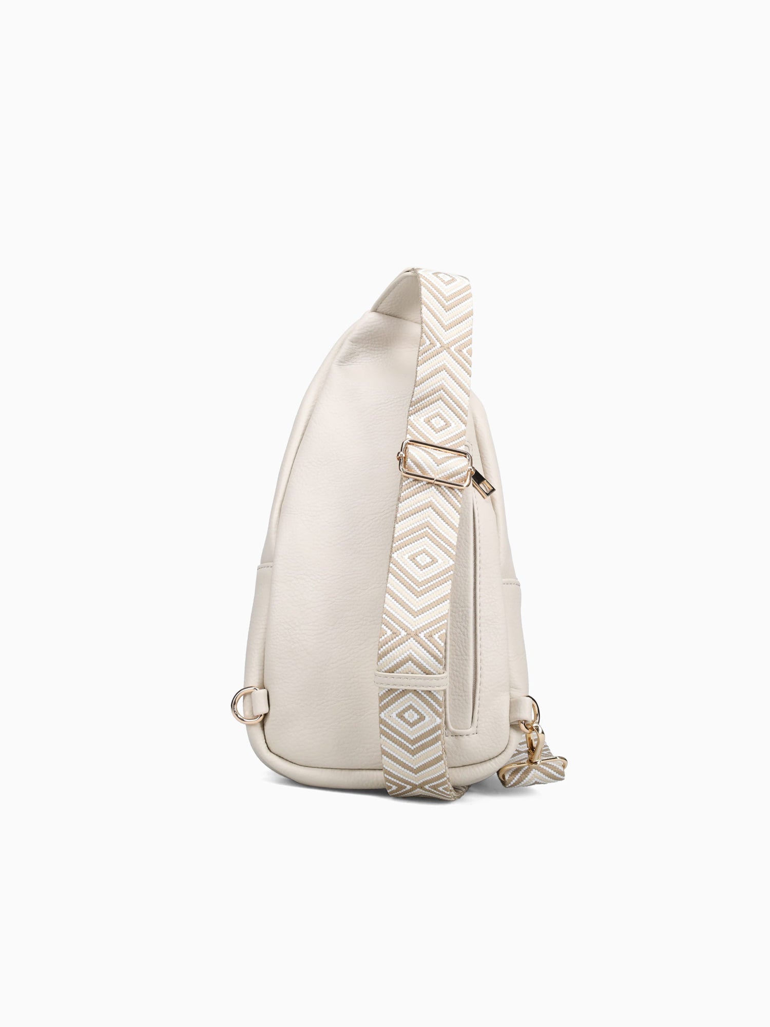 Monica Backpack Stone Taupe