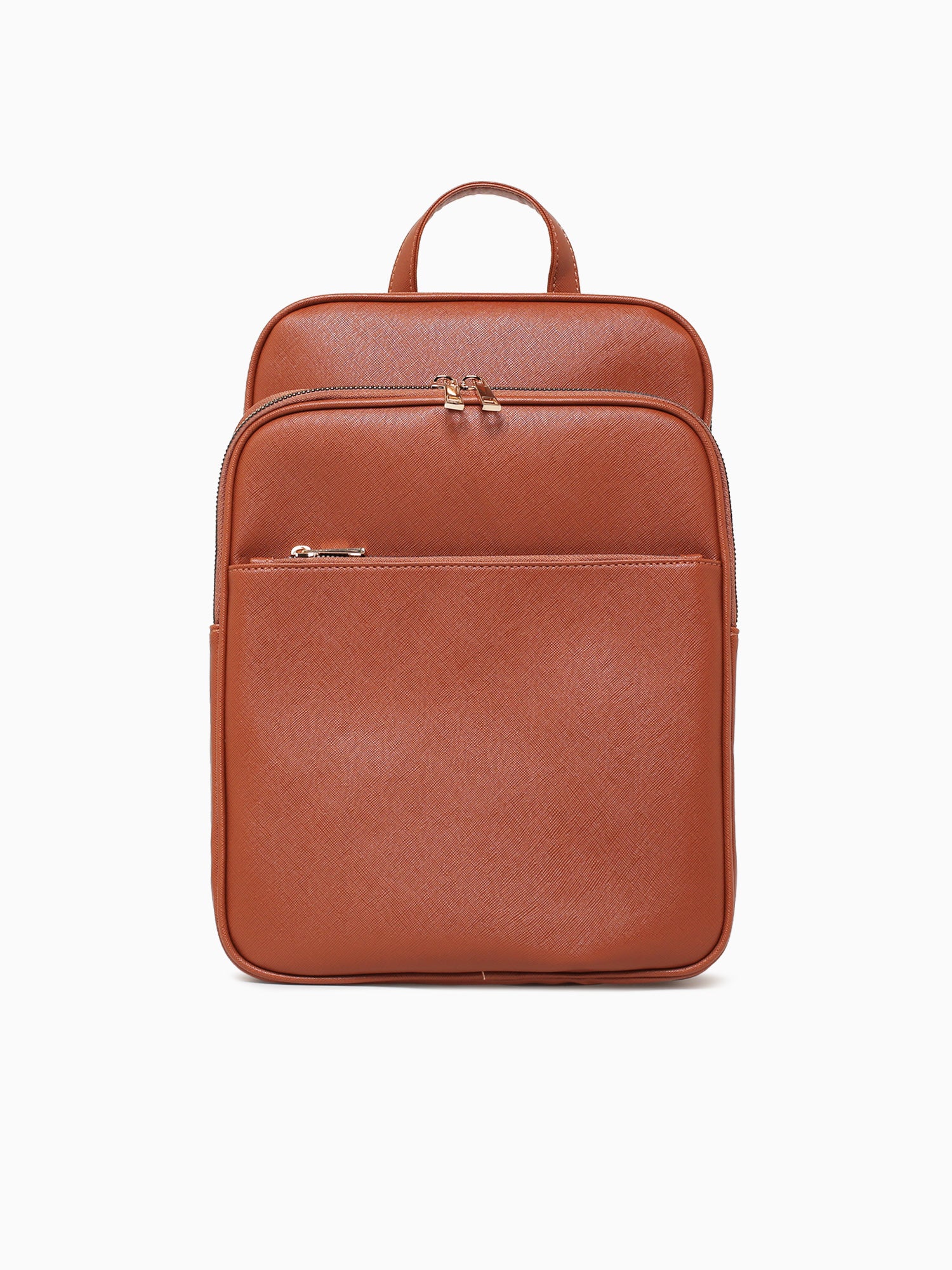 Luisa Backpack Tan Tan