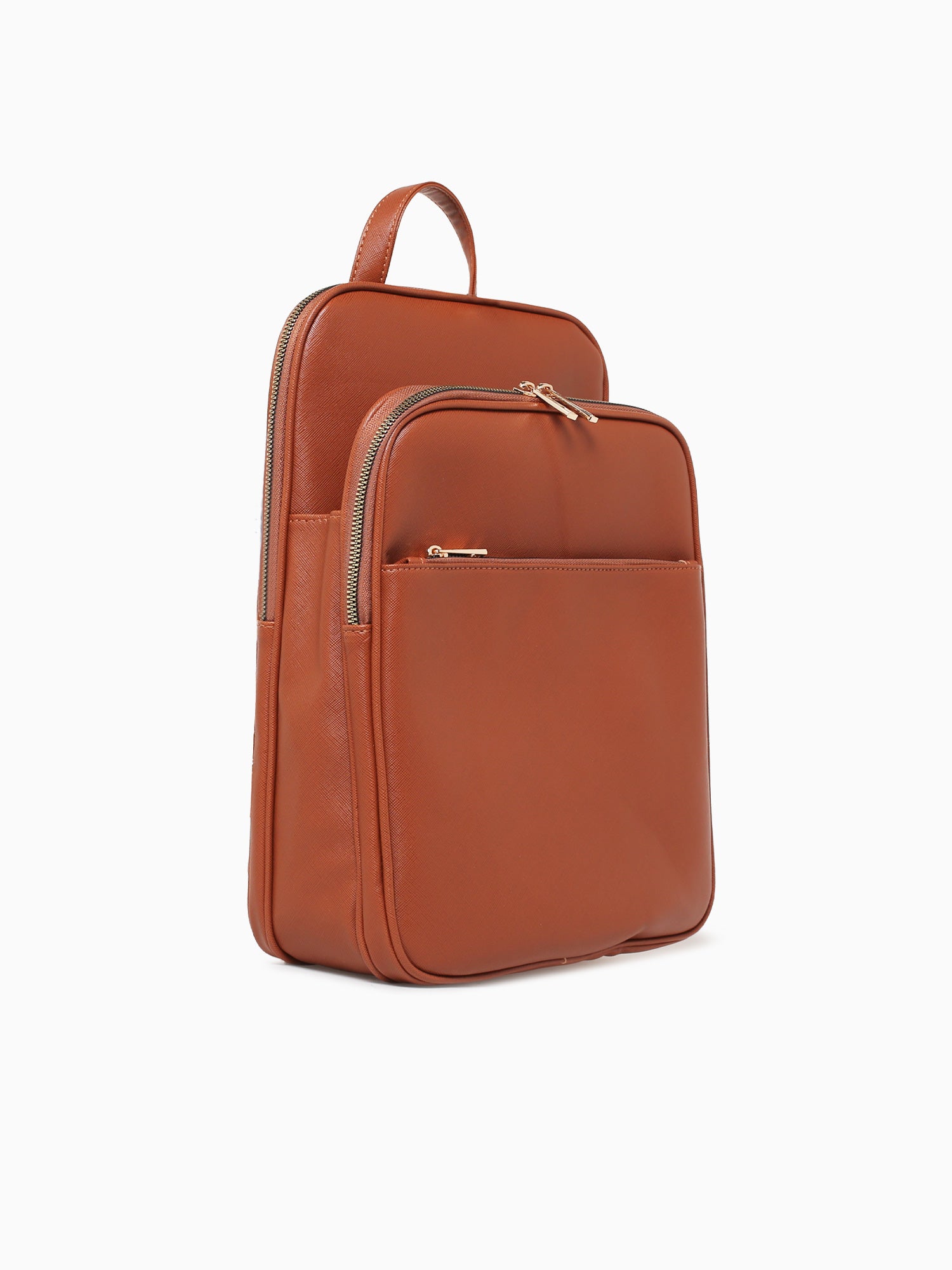 Luisa Backpack Tan Tan