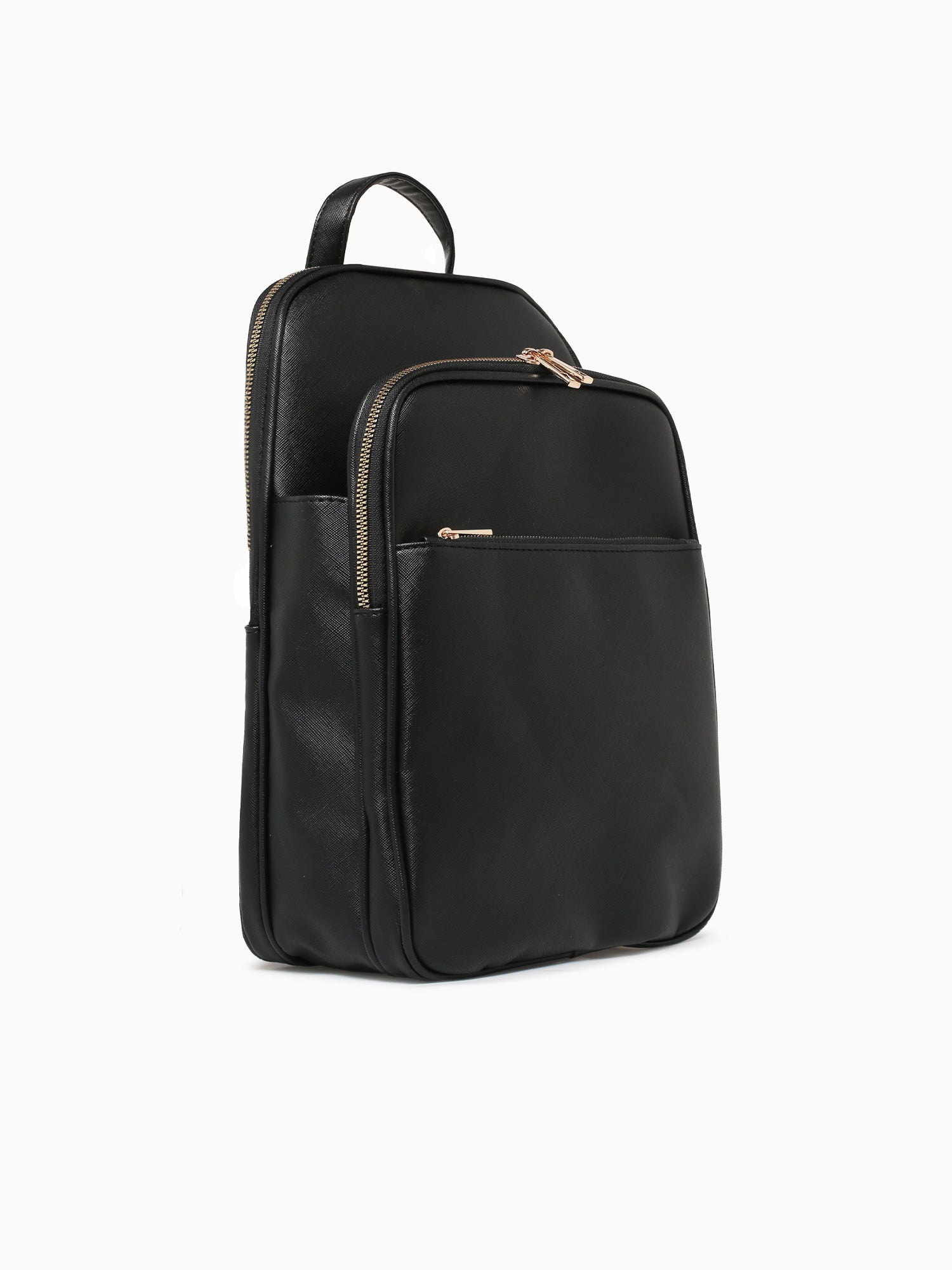 Luisa Backpack Black Black