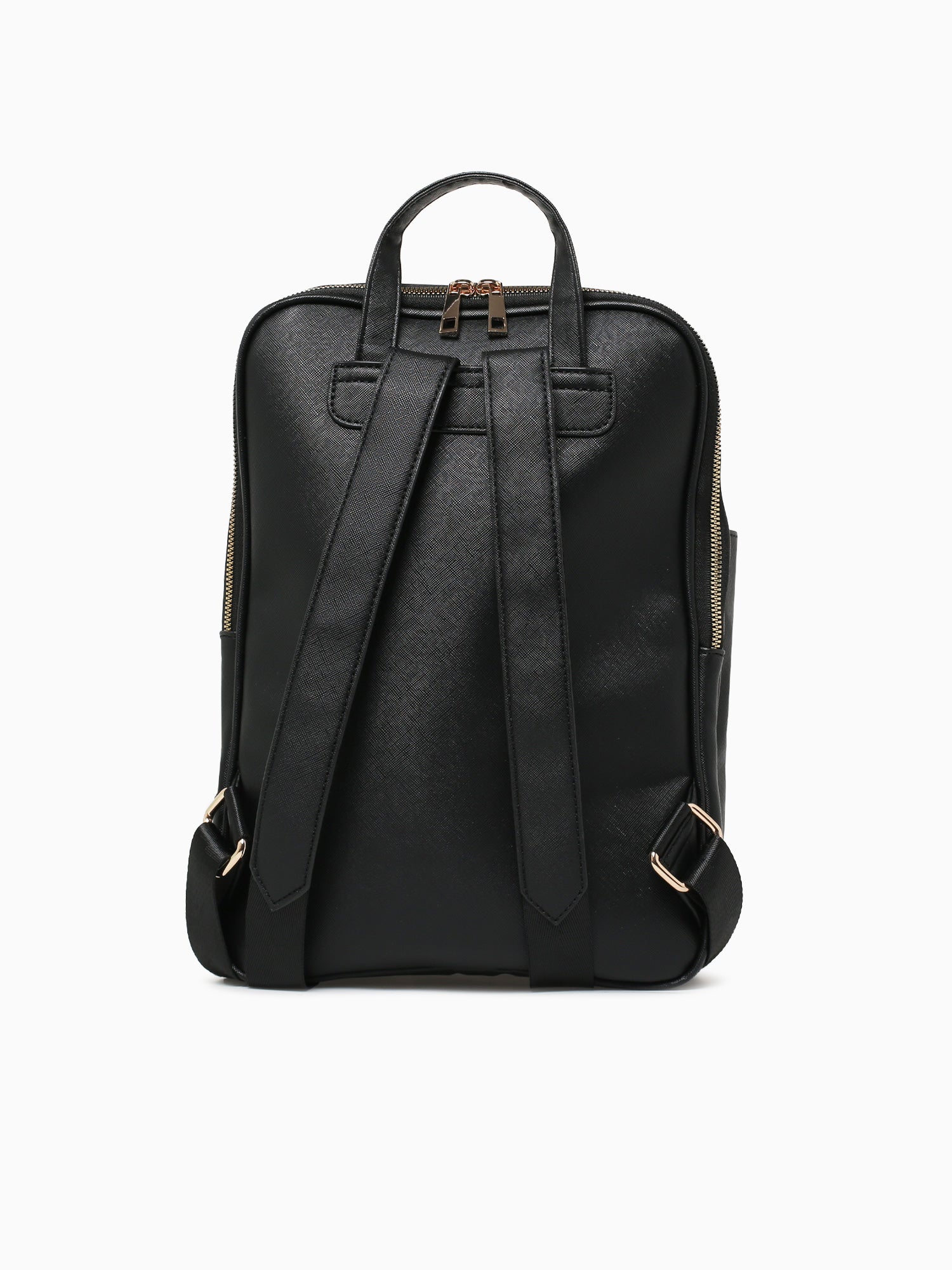 Luisa Backpack Black Black