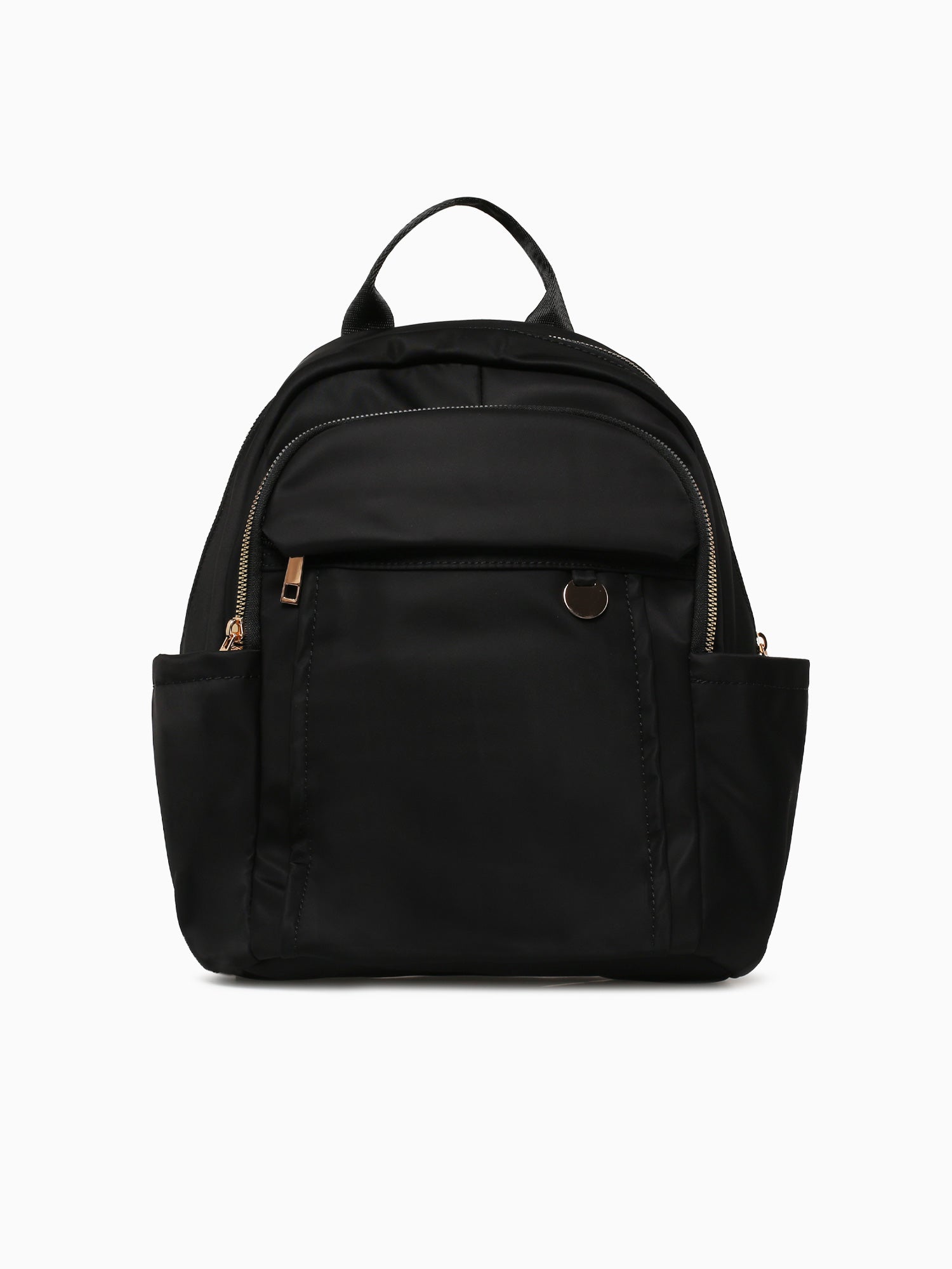 Kelly Backpack Black Black