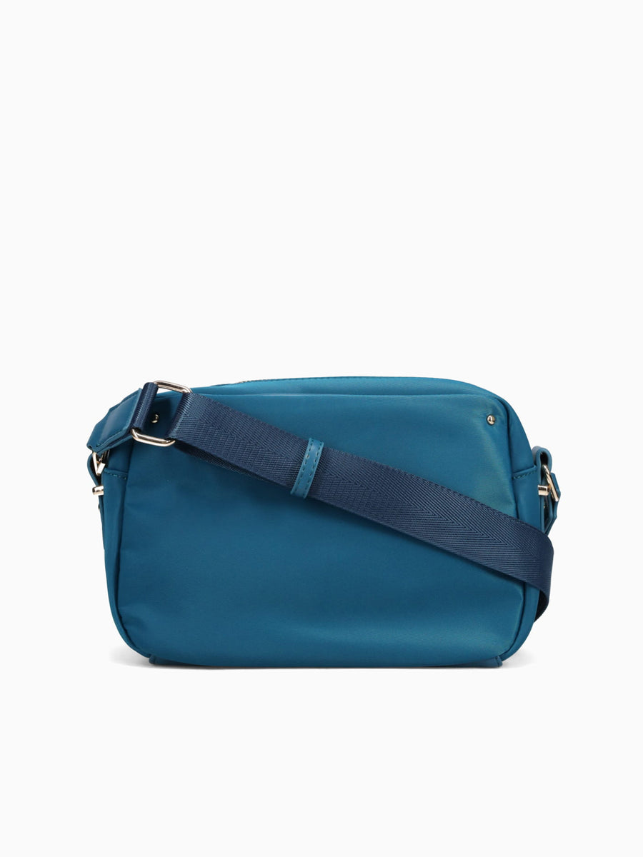 Kira Crossbody Blue Blue