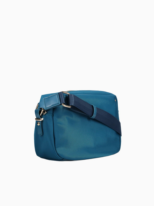 Kira Crossbody Blue Blue