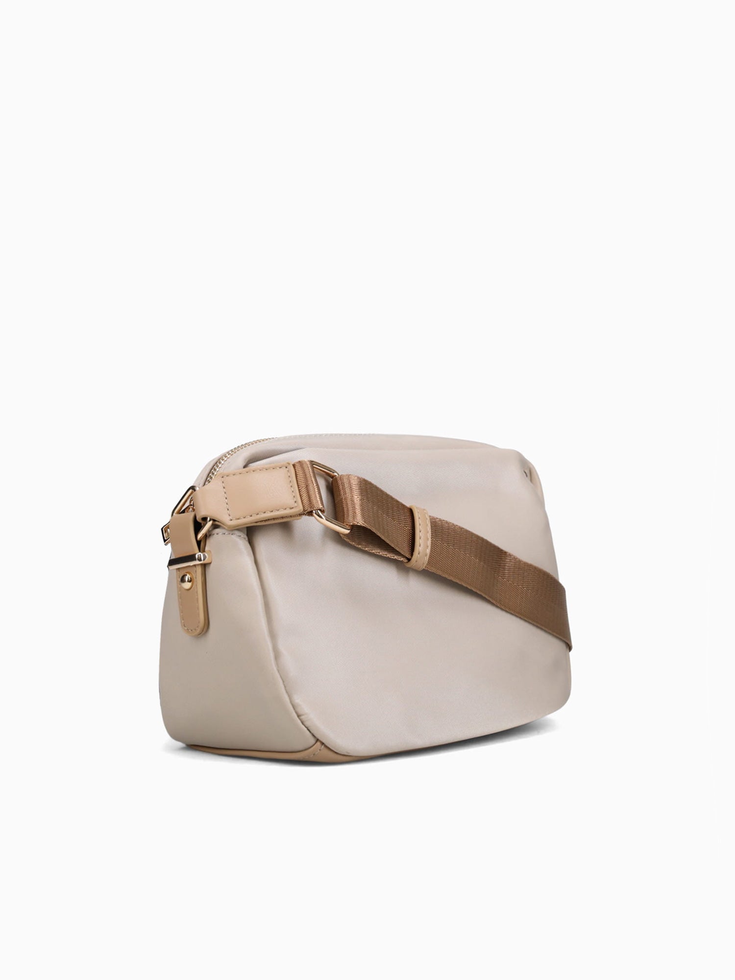 Kira Crossbody Beige Beige