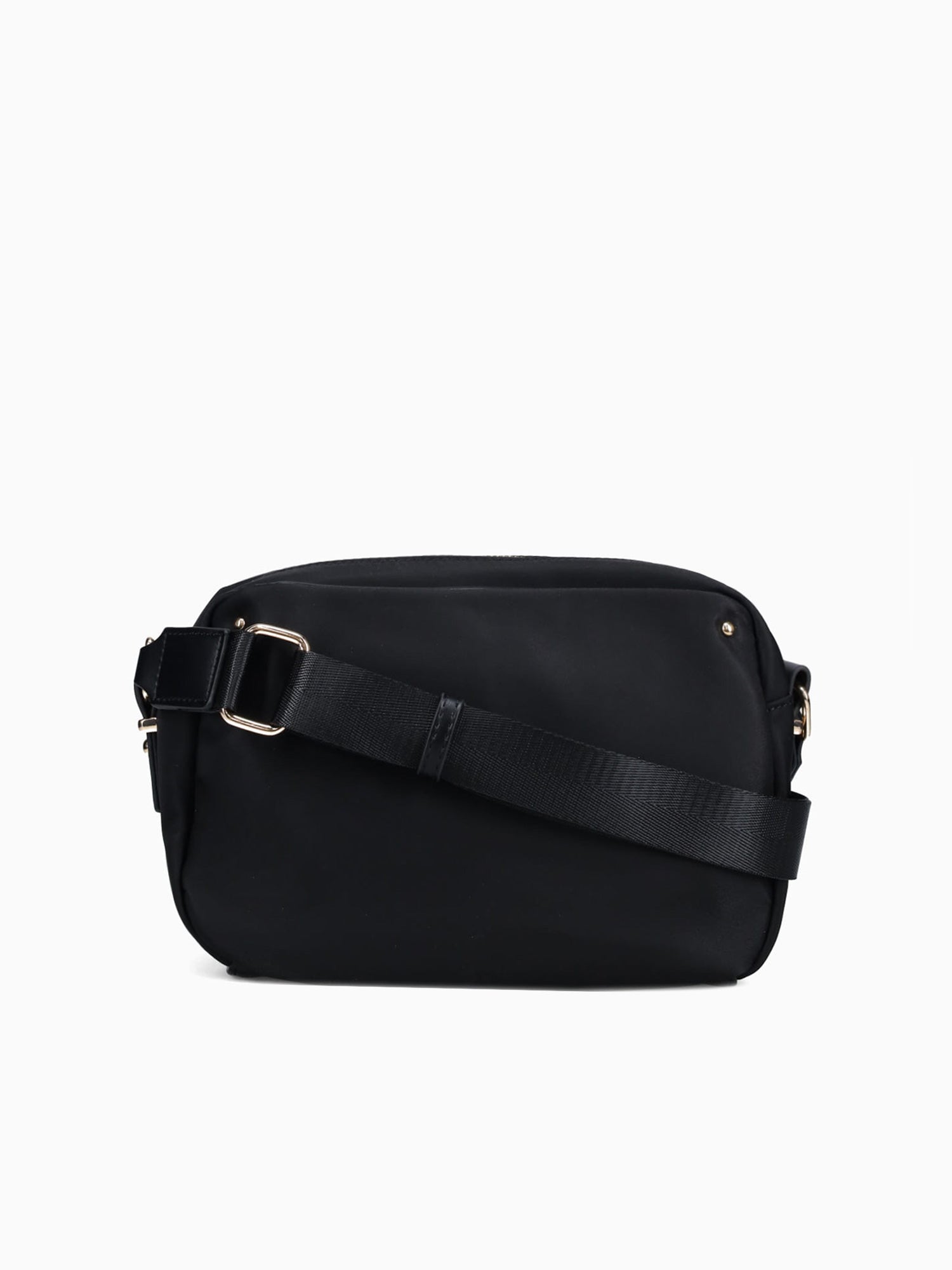 Kira Crossbody Black Black