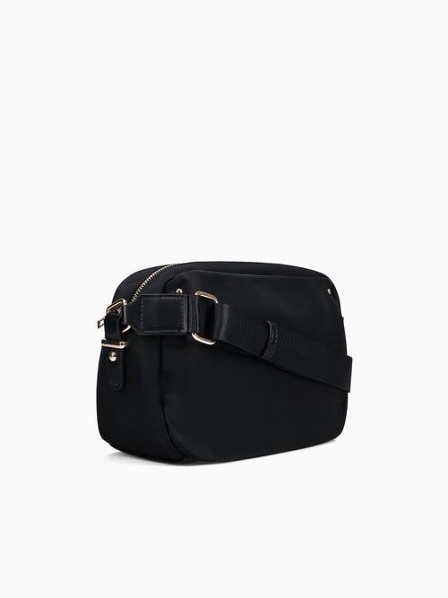 Kira Crossbody Black Black