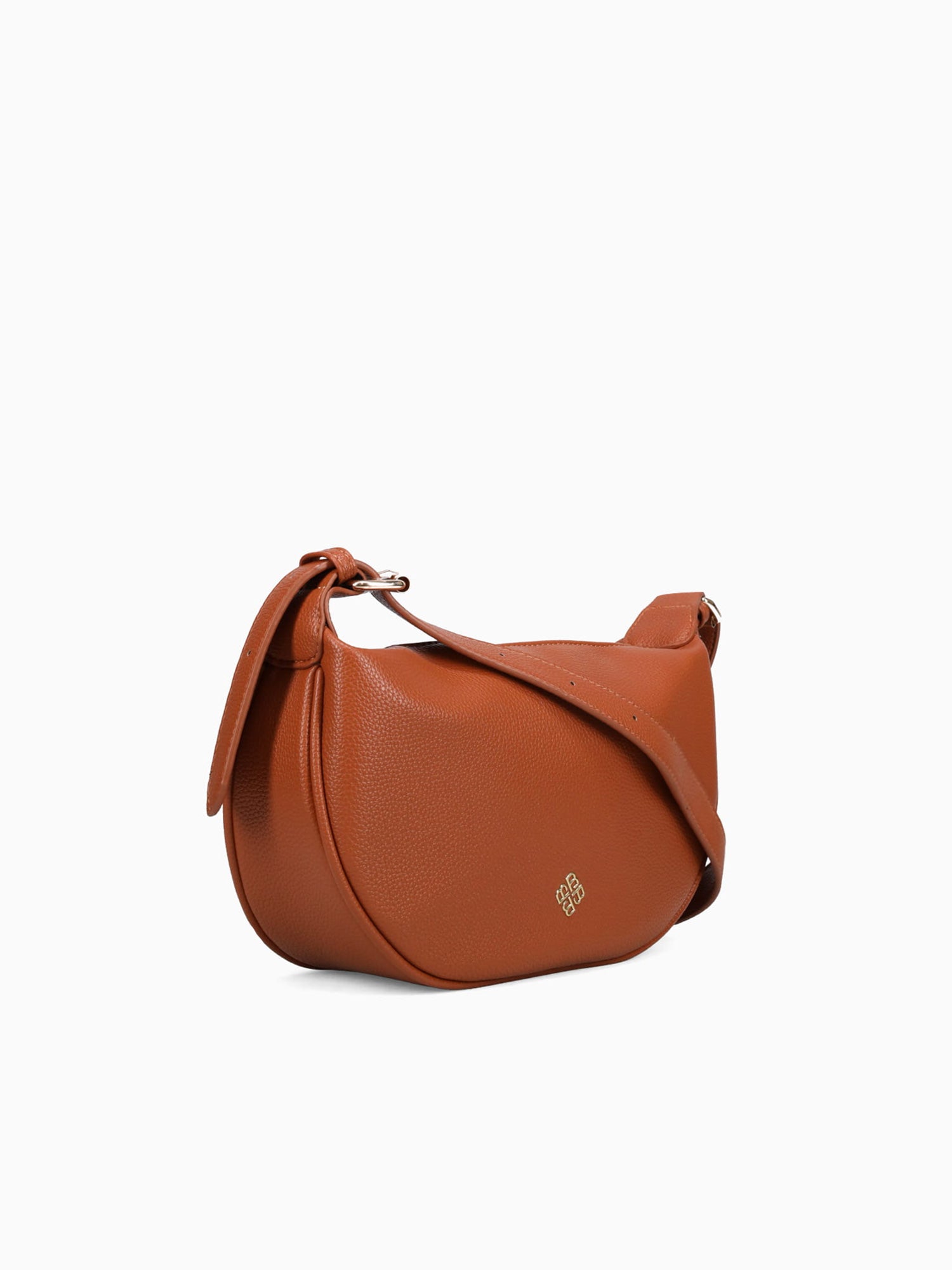 Nelly Crossbody Tan Tan