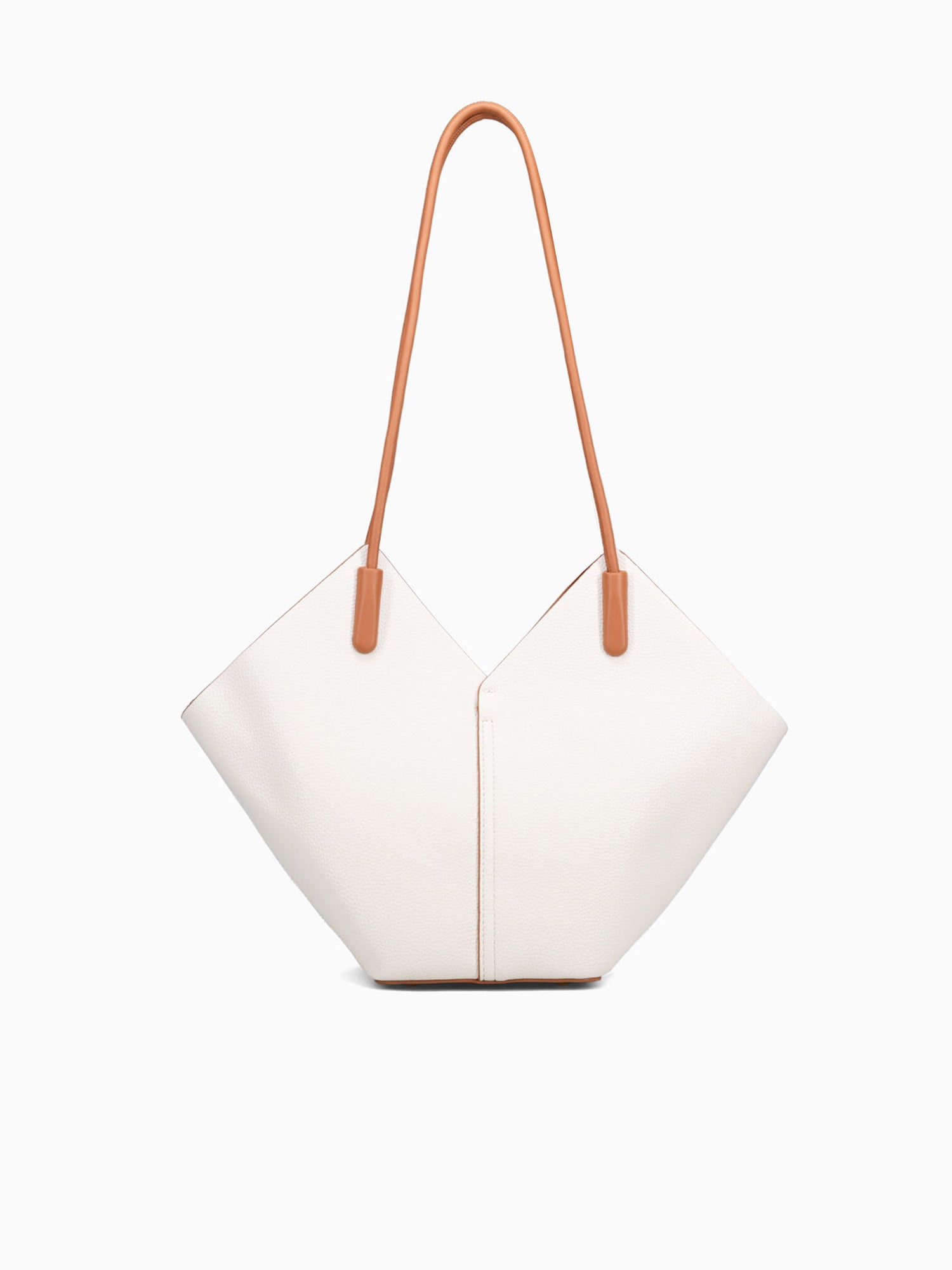 Lara Tote Off White Multi Off White