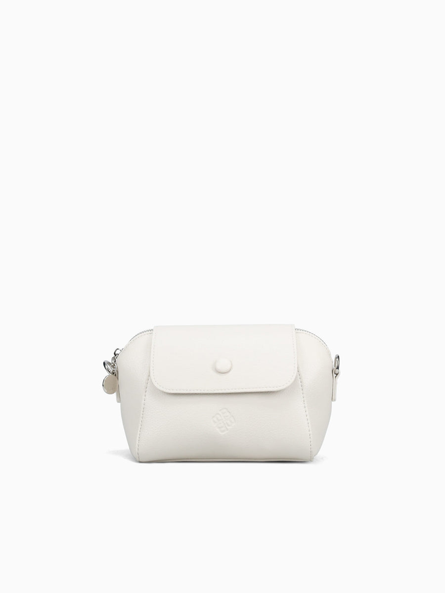 Wendy Crossbody Off White Off White