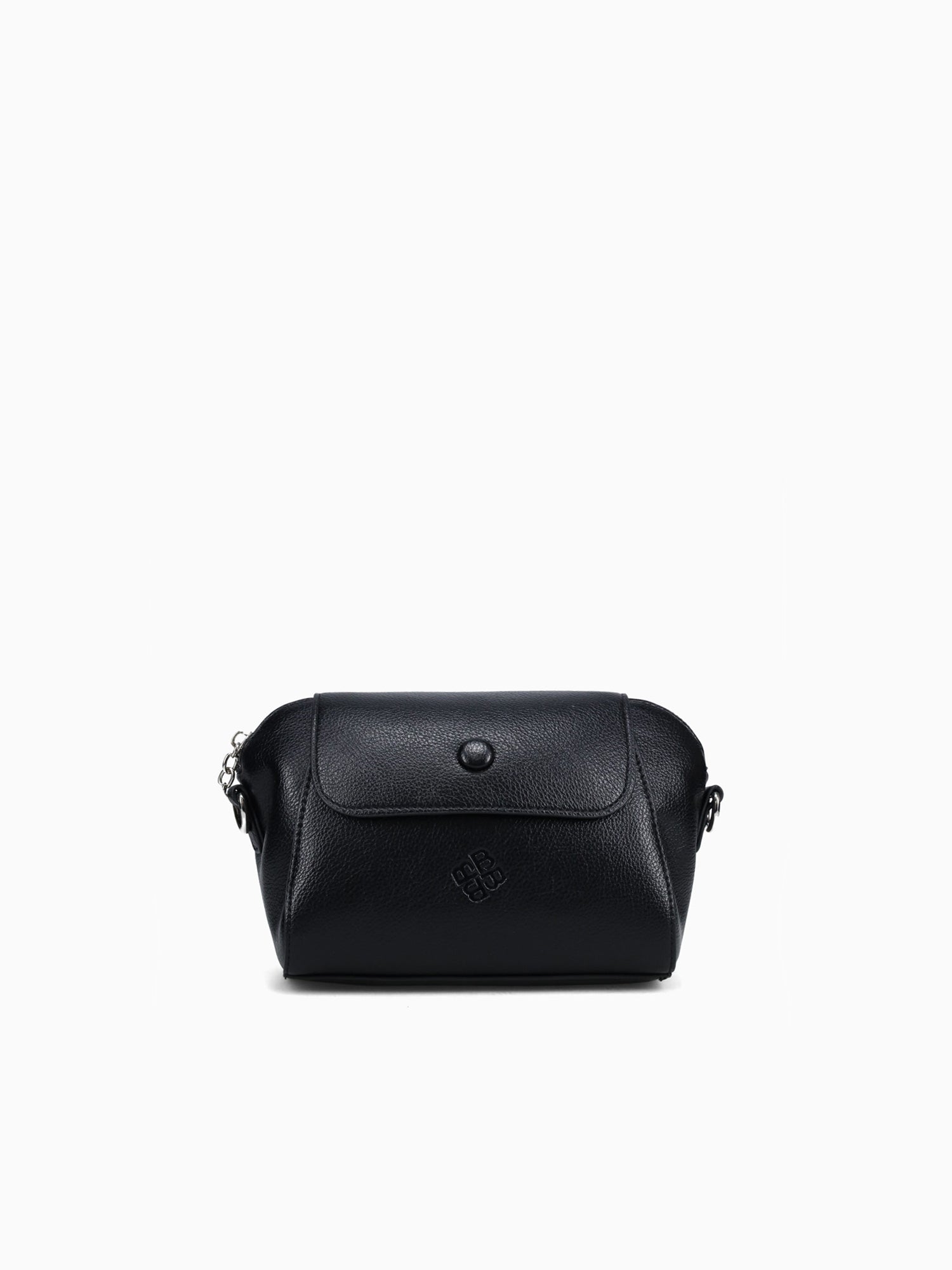 Wendy Crossbody Black Black