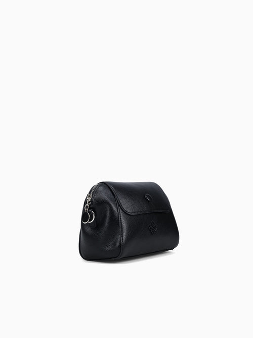 Wendy Crossbody Black Black