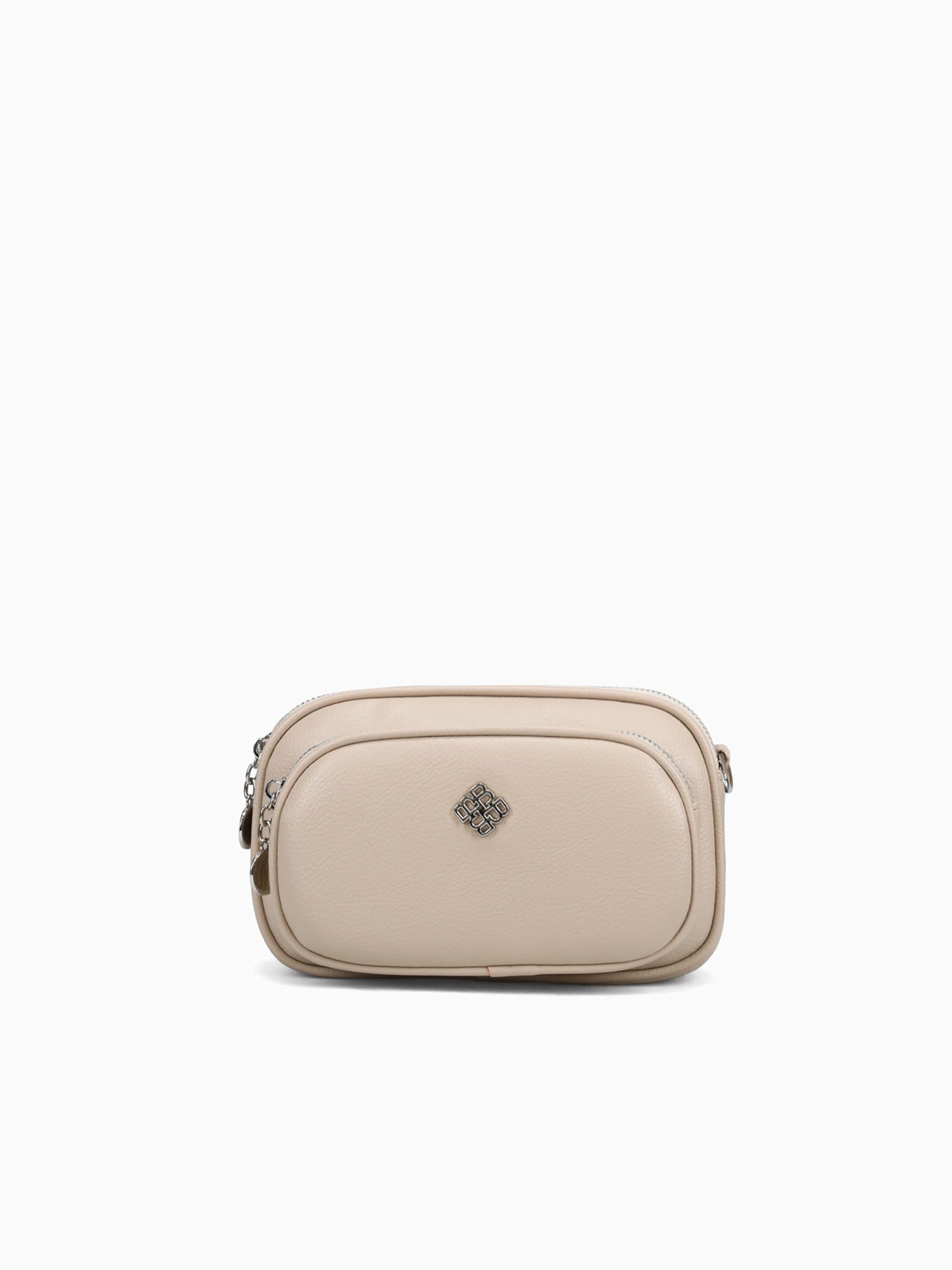 Tania Crossbody Stone Taupe