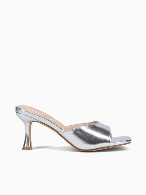 Noma Silver Metallic Silver / 5 / M