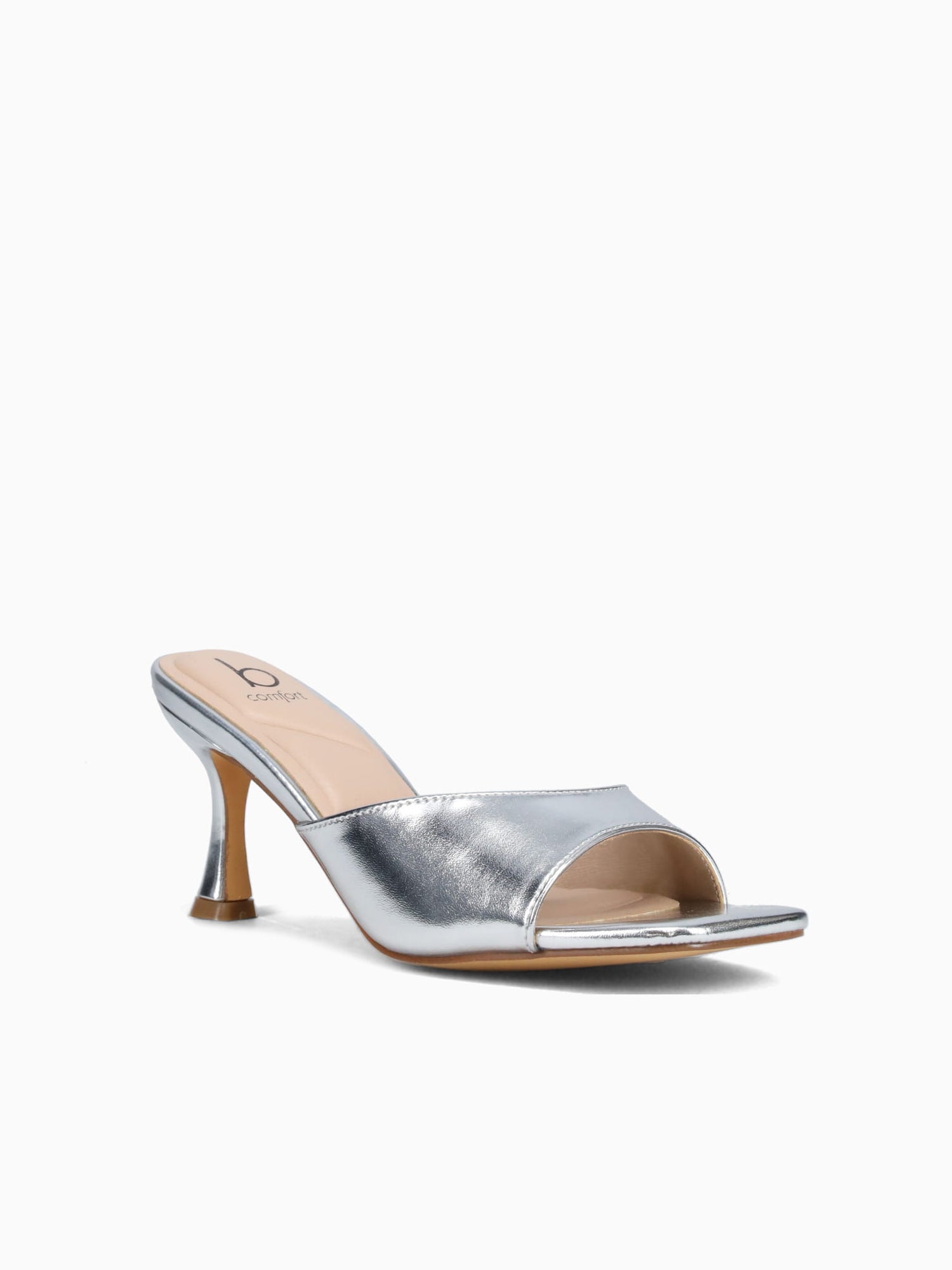 Noma Silver Metallic Silver / 5 / M