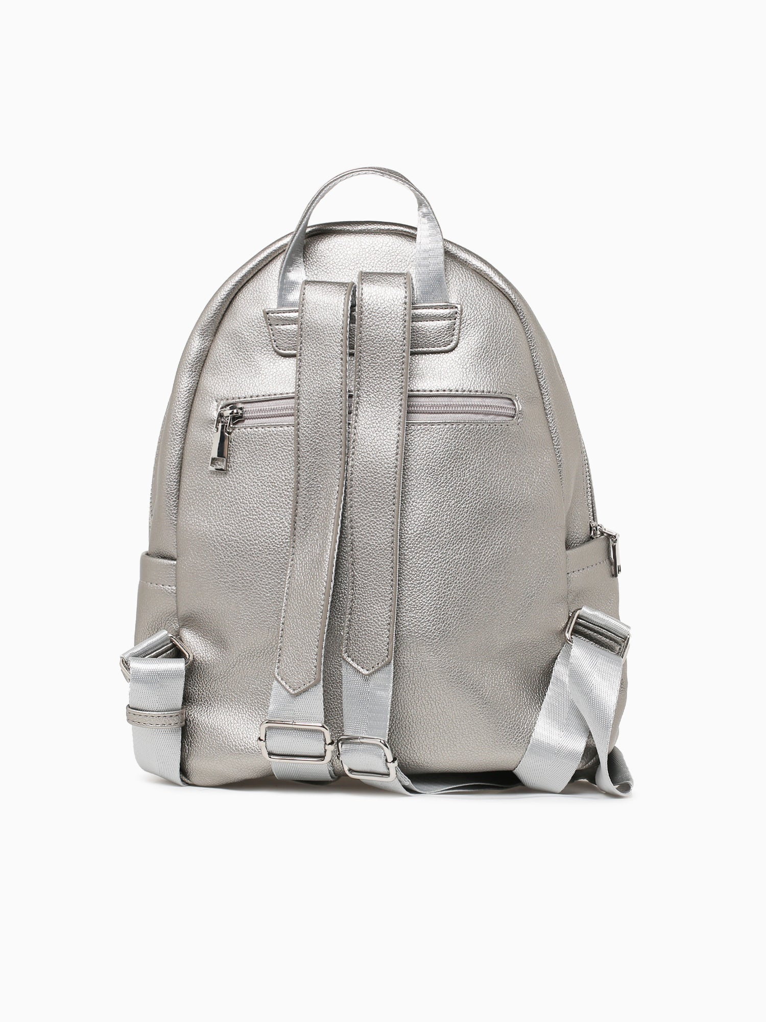 Berry Backpack Pewter Pewter