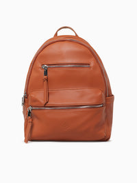 Berry Backpack Tan Tan