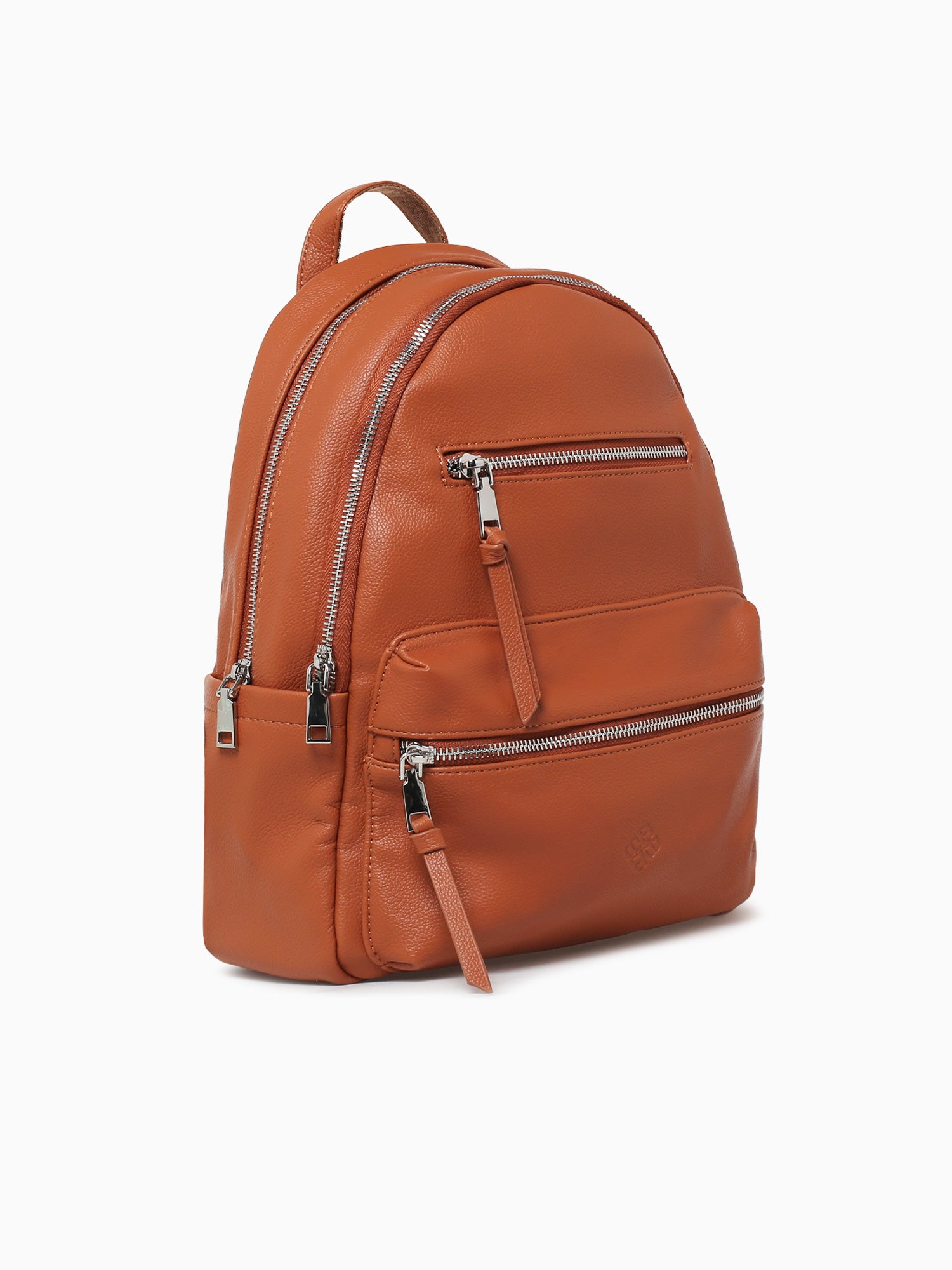 Berry Backpack Tan Tan