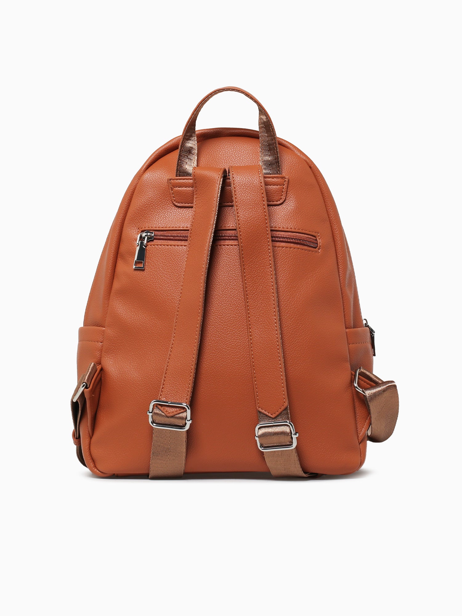 Berry Backpack Tan Tan