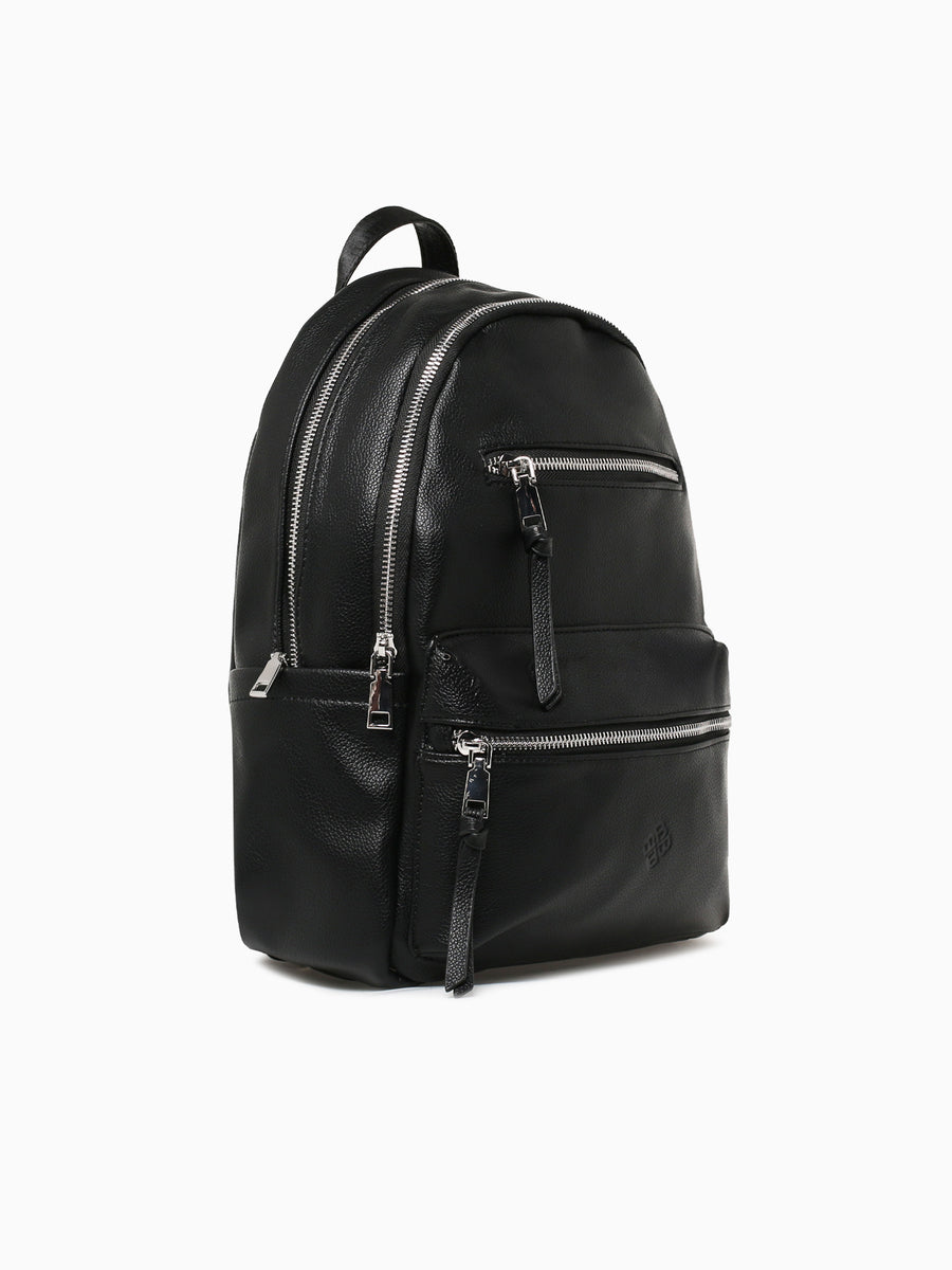 Berry Backpack Black