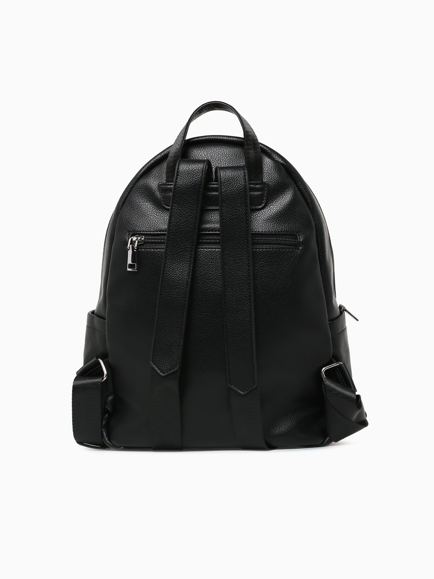 Berry Backpack Black Black