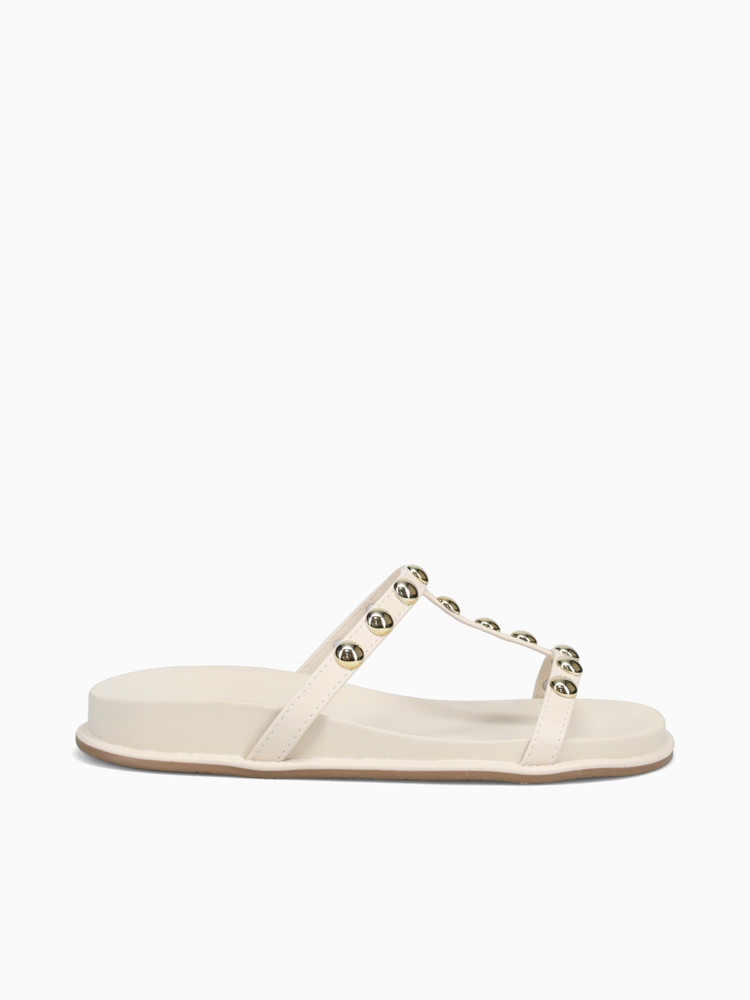 Juliana Angelical Napa Off White / 5 / M