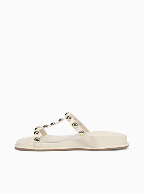 Juliana Angelical Napa Off White / 5 / M